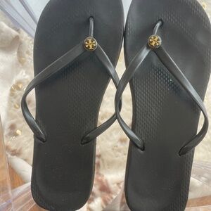 Tory Burch Flip Flops